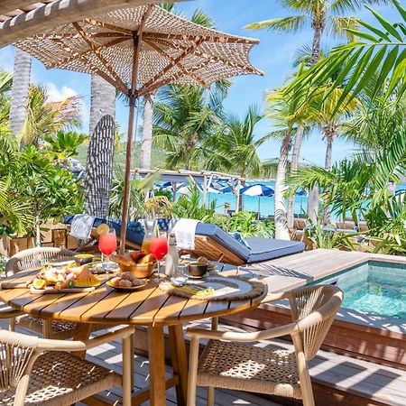 Gyp Sea Saint Barth Hotel Gustavia Luaran gambar
