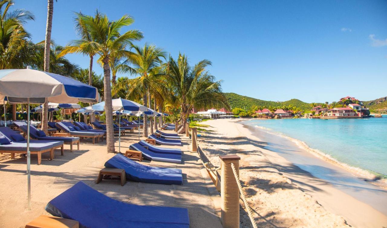 Gyp Sea Saint Barth Hotel Gustavia Luaran gambar