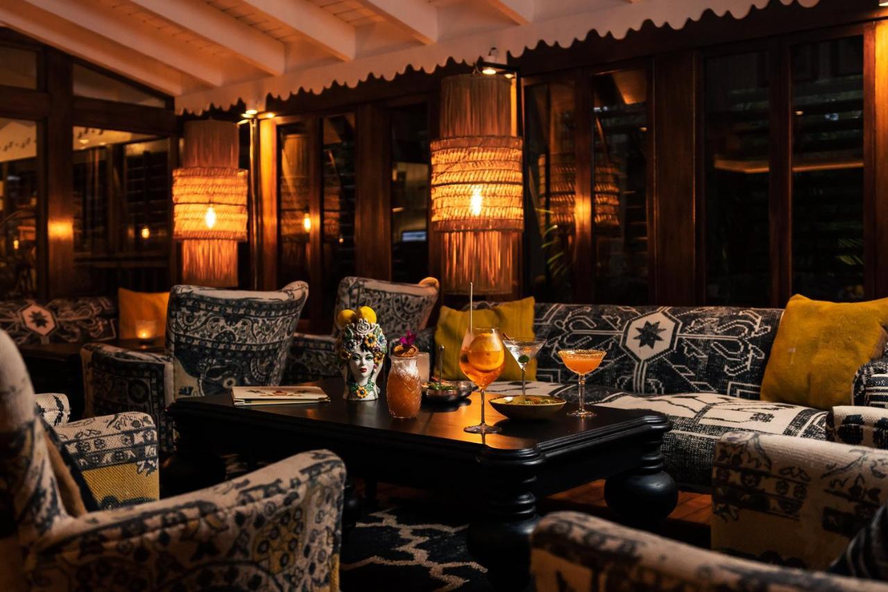 Gyp Sea Saint Barth Hotel Gustavia Luaran gambar