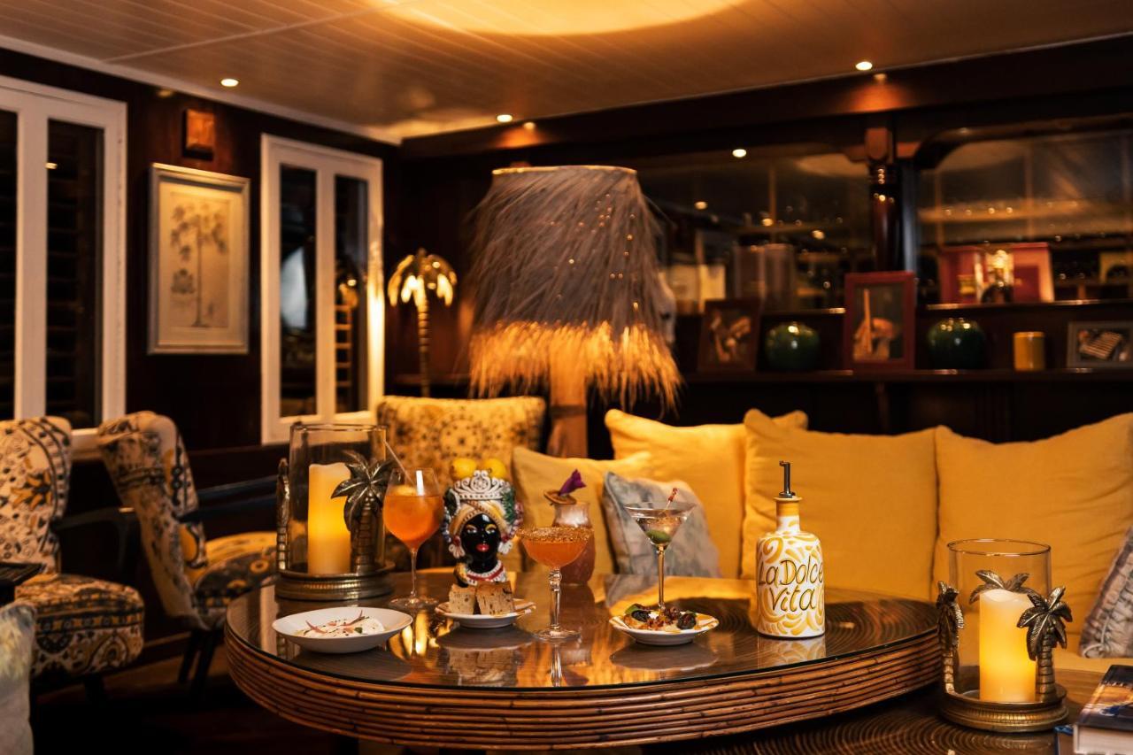 Gyp Sea Saint Barth Hotel Gustavia Luaran gambar