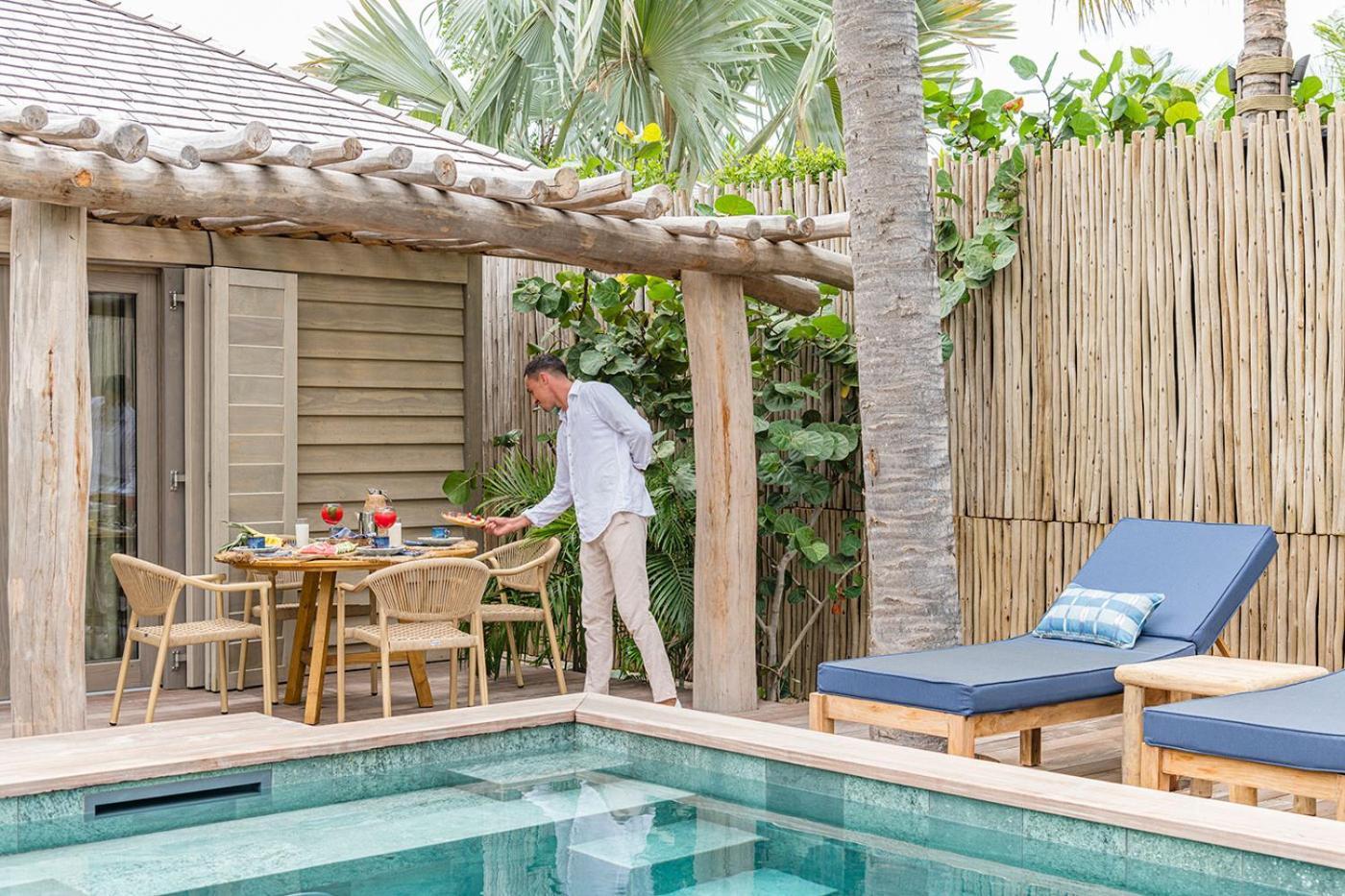 Gyp Sea Saint Barth Hotel Gustavia Luaran gambar
