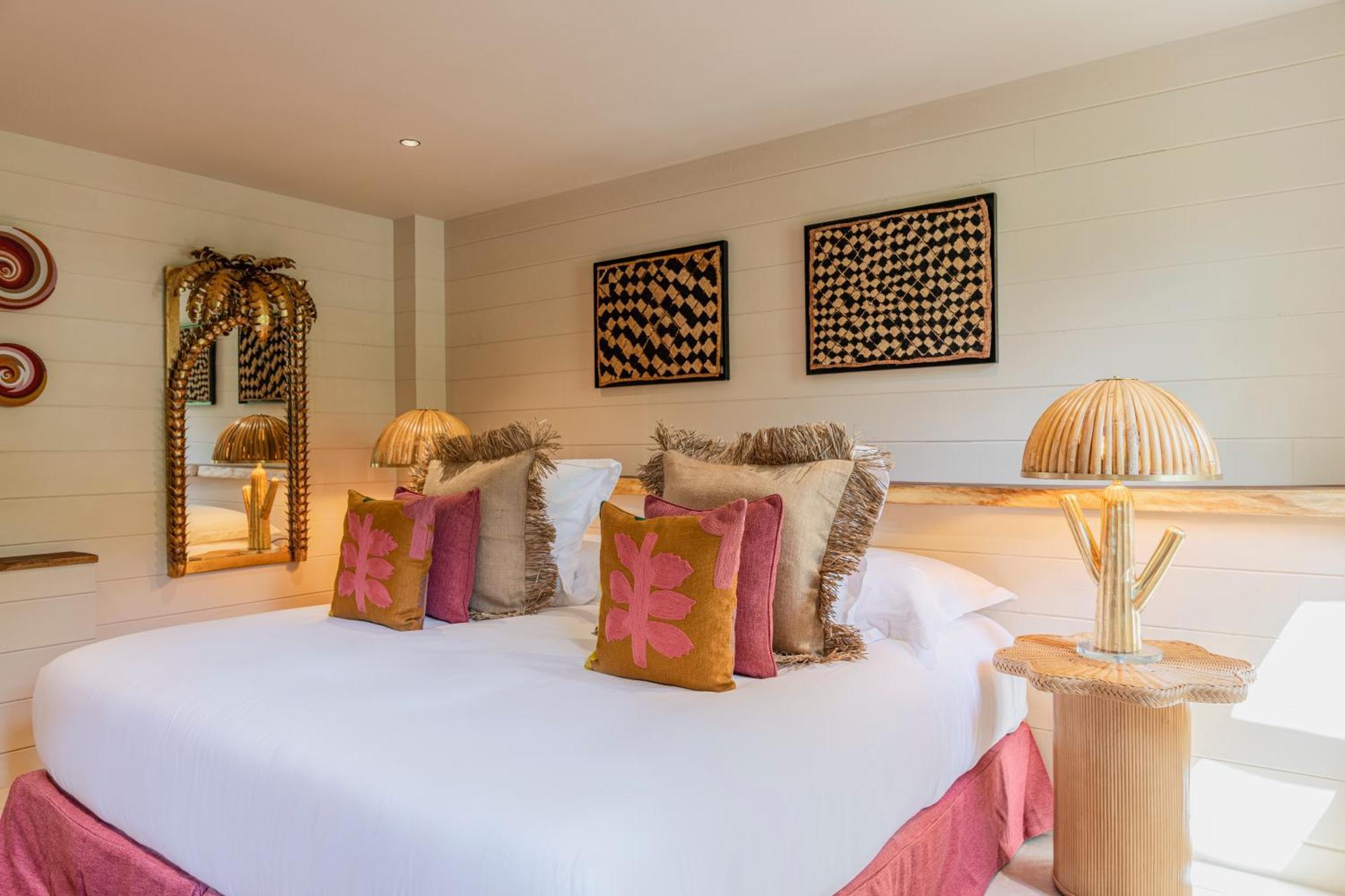 Gyp Sea Saint Barth Hotel Gustavia Bilik gambar