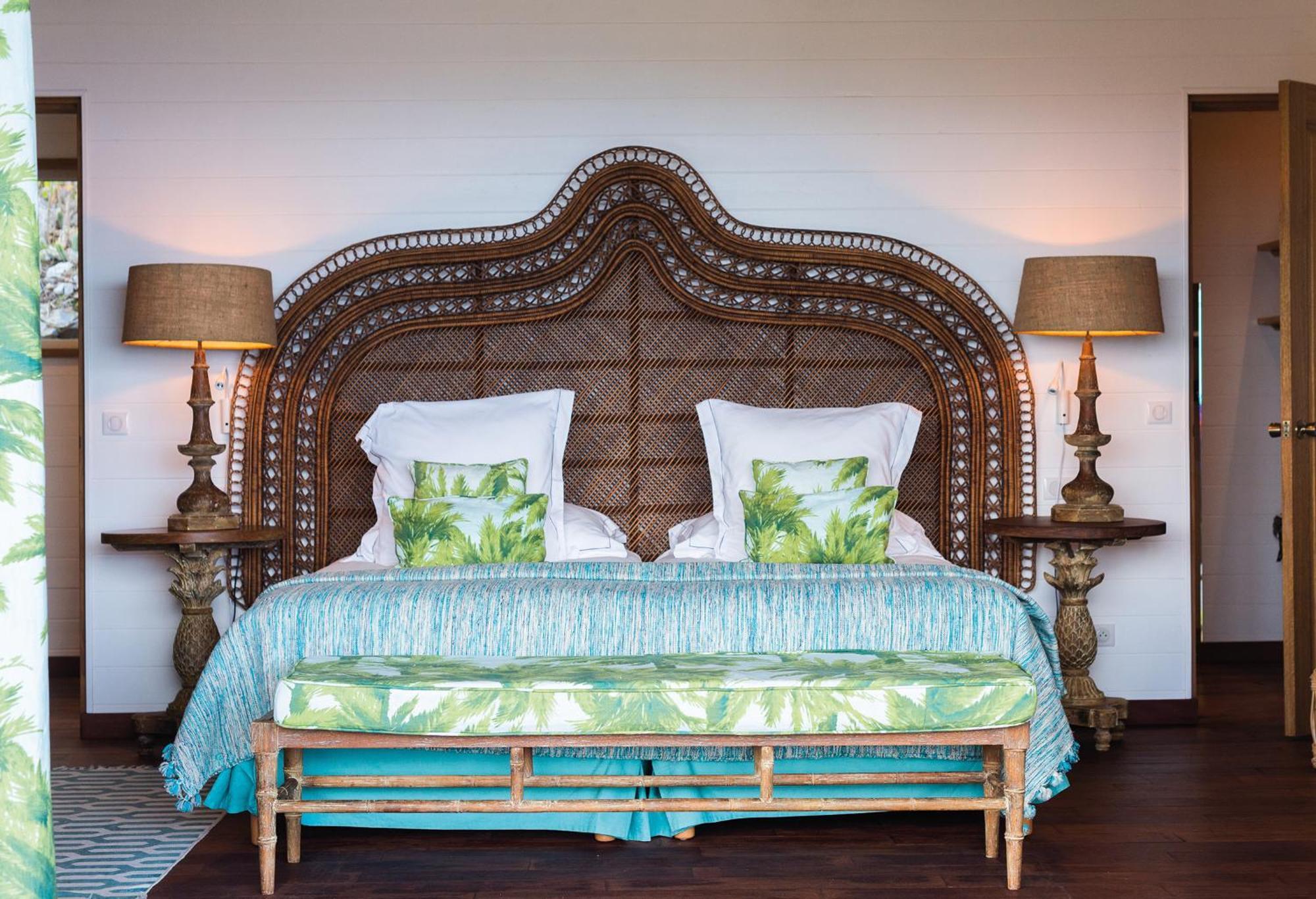 Gyp Sea Saint Barth Hotel Gustavia Bilik gambar