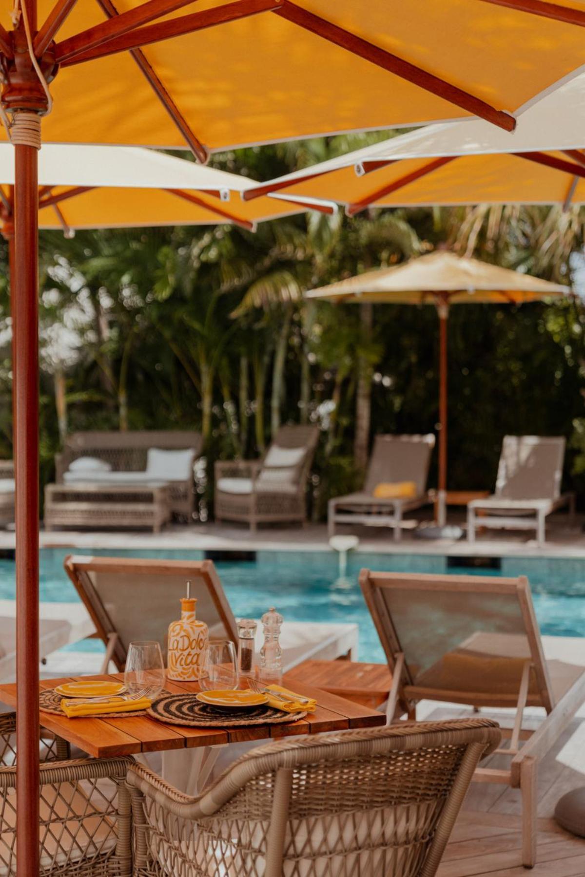 Gyp Sea Saint Barth Hotel Gustavia Luaran gambar